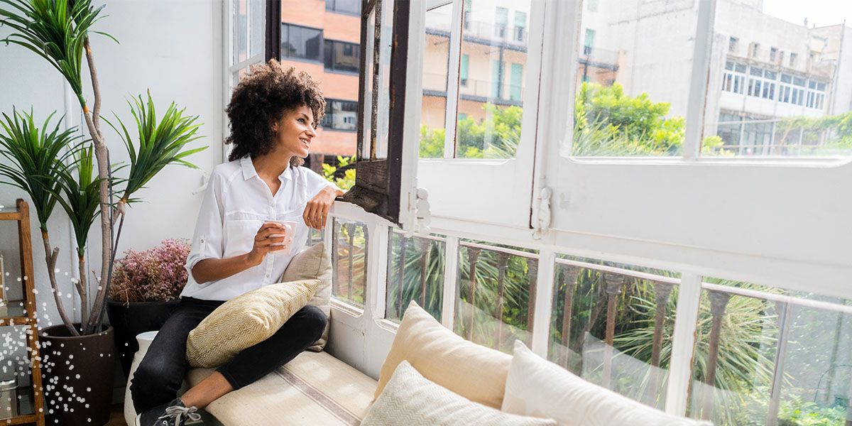 Daikin Air Purifiers UVC LED Daikin