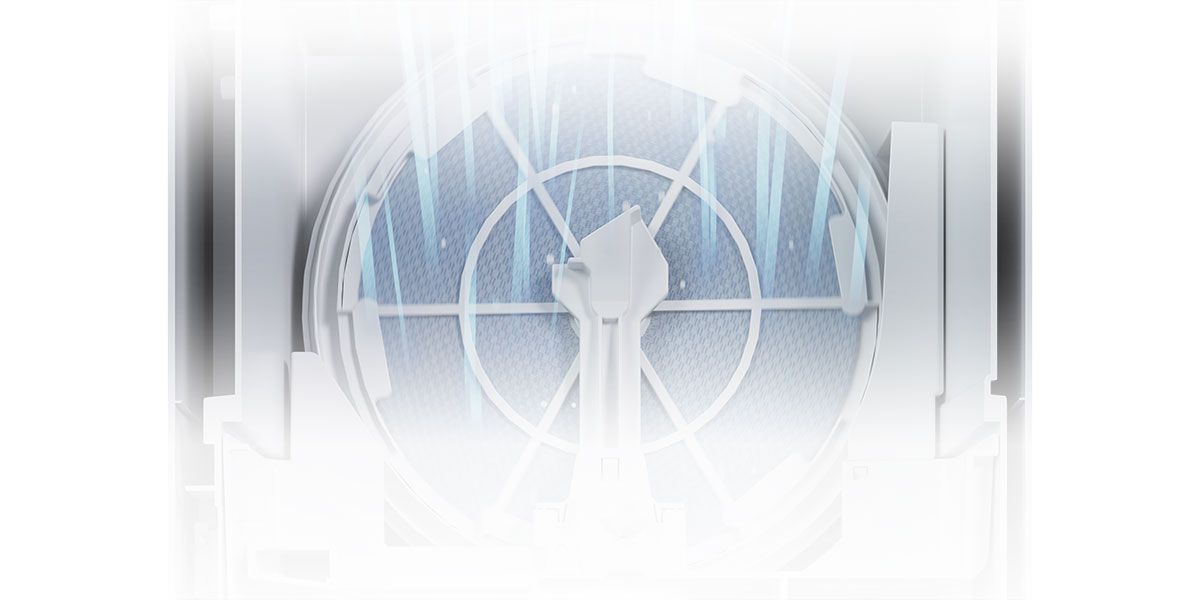 Daikin Air Purifiers UVC LED Daikin