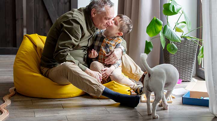 Top 5 Indoor Air Quality Solutions